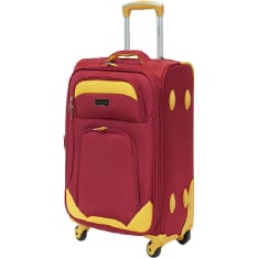 AlezaR AT86 suitcase