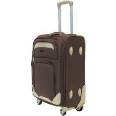 AlezaR AT90 suitcase