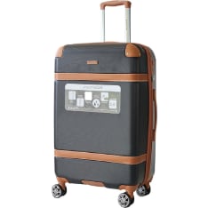 AlezaR AT-2910 suitcase