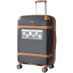 AlezaR AT-2910 suitcase