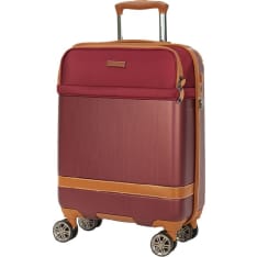 AlezaR AT-2914 hard-shell suitcase