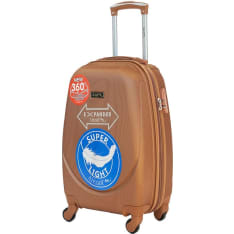 AlezaR AT-3026 suitcase