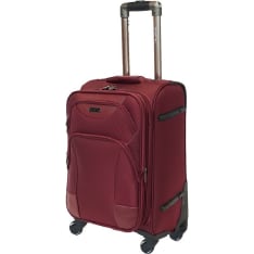 AlezaR AT-3154 suitcase