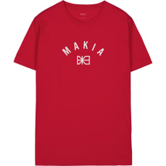 Makia Brand men's t-shirt