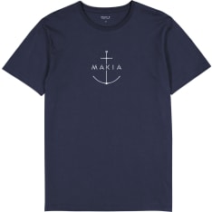 Makia Ankra men's t-shirt