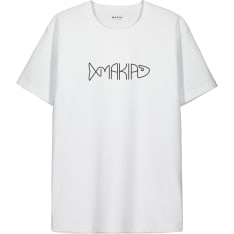 Makia Fisk Men's T-Shirt