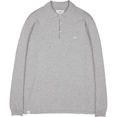 Makia Frank men's polo shirt