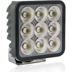 Bullpro Spectrum Square 54 työvalo