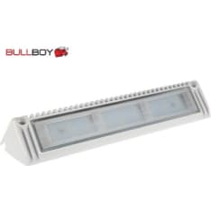 Bullboy Scene valkoinen 12-24V 27W LED työvalo