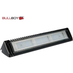 Bullboy Scene musta 12-24V 27W LED työvalo