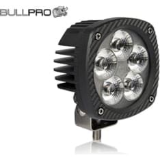 Bullpro 9-32V 50W LED työvalo