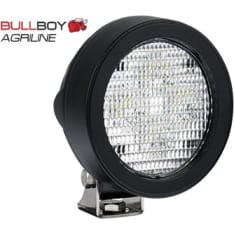Bullboy Agriline 1603-300195 9-32V 60W pyöreä LED työvalo
