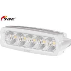 SAE 9-36V 25W valkoinen LED työvalo
