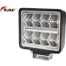 SAE 9-36V 24W LED työvalo