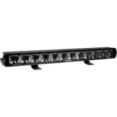 X-Vision Genesis II 800 Hybrid Beam 9-36V 10700lm LED lisävalopaneeli