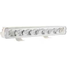 X-Vision Genesis II 600 Hybri Beam valkoinen 9-36V 120W LED lisävalopaneeli