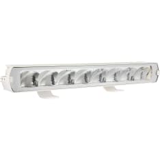 X-Vision Genesis II 600 Spot Beam valkoinen 9-36V 120W LED lisävalopaneeli
