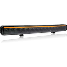 W-Light Comber II kehyksetön LED lisävalo
