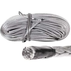 Rock dyneema rope