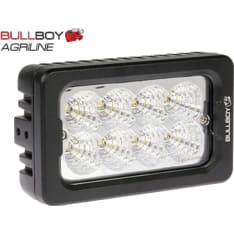 Bullboy Agriline 9-32V 80W LED työvalo leveä valokuvio