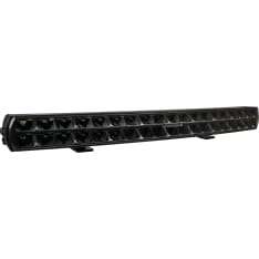 Optibeam Super Captain Dual 800 Curved LED-lisävalopaneeli