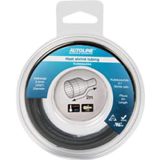 Autoline 2,4->1,2mm 2m kutistesukka