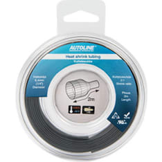 Autoline 6,4->3,2mm 2m kutistesukka