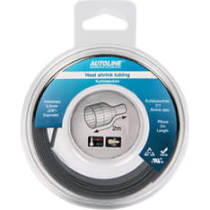 Autoline 9,5->4,8mm 2m kutistesukka