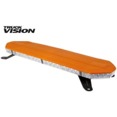 Truck Vision 796x122x30(56)mm 12-24V Slim LED-majakkapaneeli