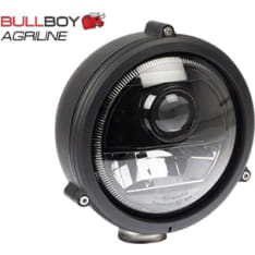 Bullboy Agriline 10-30V 15W/15W pyöreä LED ajovalo