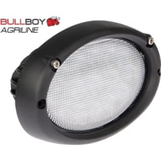 Bullboy Agriline 10-30V 45W soikea LED työvalo leveä valokuvio