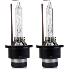 C-Bright D2S +50% 5000K 2pcs xenon bulb