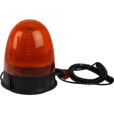 C-Bright 12/24V 80 LED cigarette lighter magnet beacon