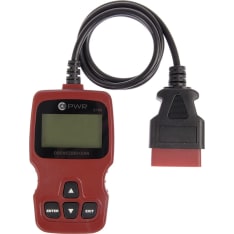 C-PWR OBD II S100 vikakoodinlukija