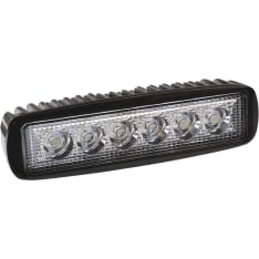 Bullboy Slim 18W LED työvalo