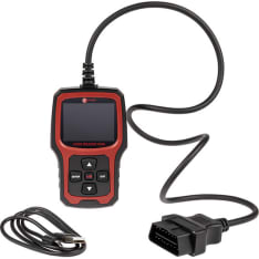 C-PWR OBD II S200 vikakoodinlukija