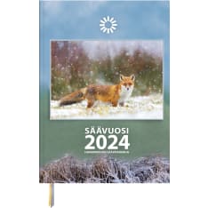 Schedule Weather year 2024