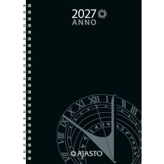 Ajasto Anno vuosipaketti 2027-2028