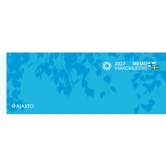 Ajasto memo-viikkomuistio 2028
