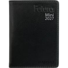 Ajasto Futura mini päiväkirja 2027-2028