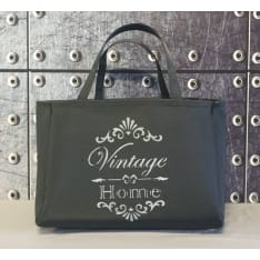 Riihi Vintage halkokass