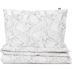 Familon Norppa baby duvet cover set