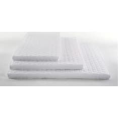 Anne's mattress topper