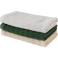 Familon Fish roe towel