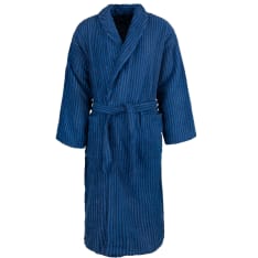 Ratia terry bathrobe