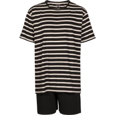 Ratia miesten shortsipyjama
