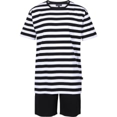 RATIA® men's short pyjama