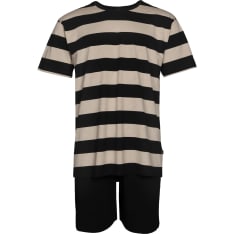 RATIA® Short Pyjamas Stripe