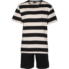 Ratia miesten shortsipyjama