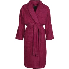 Ratia women's bathrobe